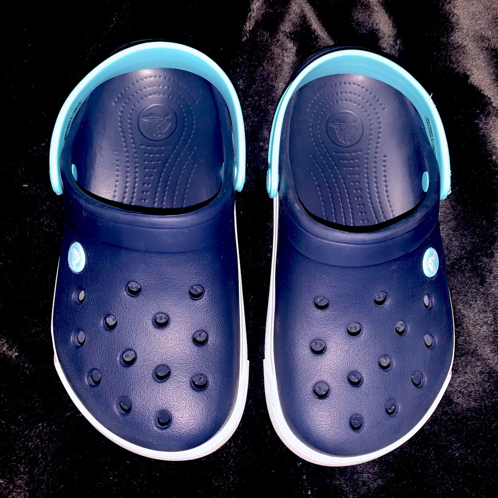 Crocs ✨